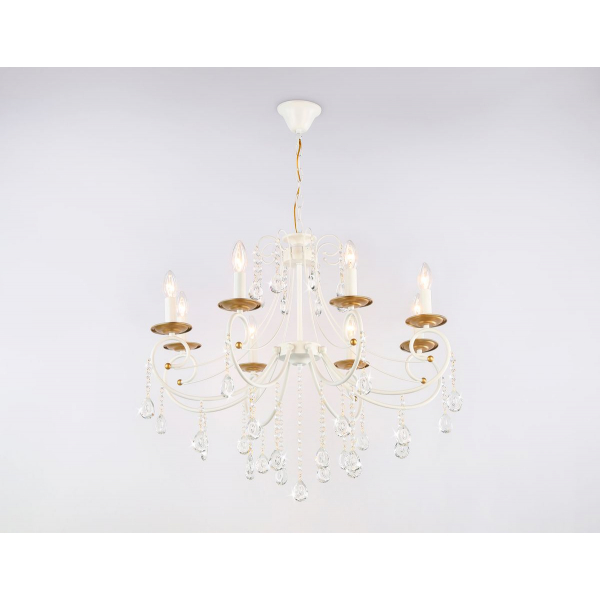 Подвесная люстра Ambrella light Traditional Classic TR4917 Подвесная люстра Ambrella light Traditional Classic TR4917