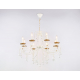 Подвесная люстра Ambrella light Traditional Classic TR4917