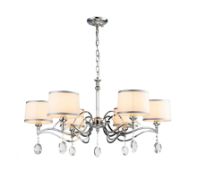 Подвесная люстра Favourite Semina 2707-6P