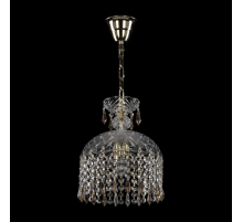 Подвесная люстра Bohemia Ivele 14781/22 G Drops K801