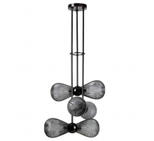 Подвесная люстра Odeon Light Exclusive Elica 5417/6