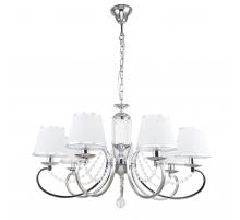Подвесная люстра MW-Light Федерика 21 684013107