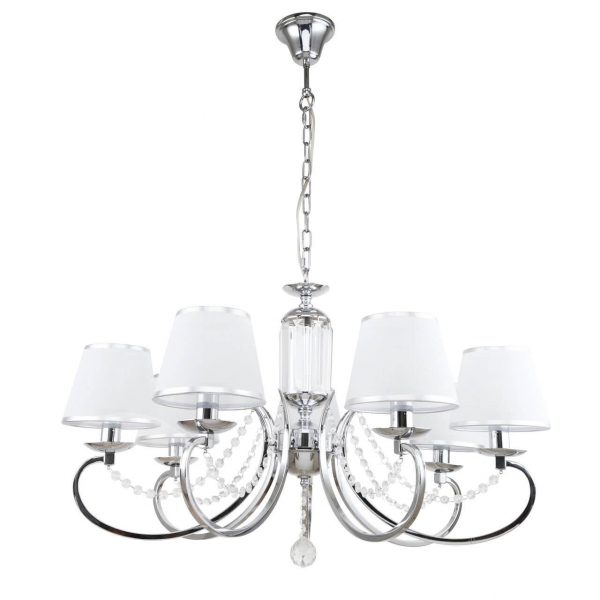 Подвесная люстра MW-Light Федерика 21 684013107 Подвесная люстра MW-Light Федерика 21 684013107