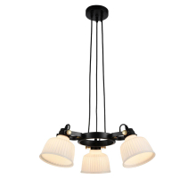 Подвесная люстра Evoluce SL714.403.03