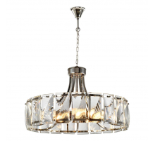 Подвесная люстра iLamp Panorama P2550-7 NIC