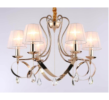 Подвесная люстра Ambrella light Traditional TR4546
