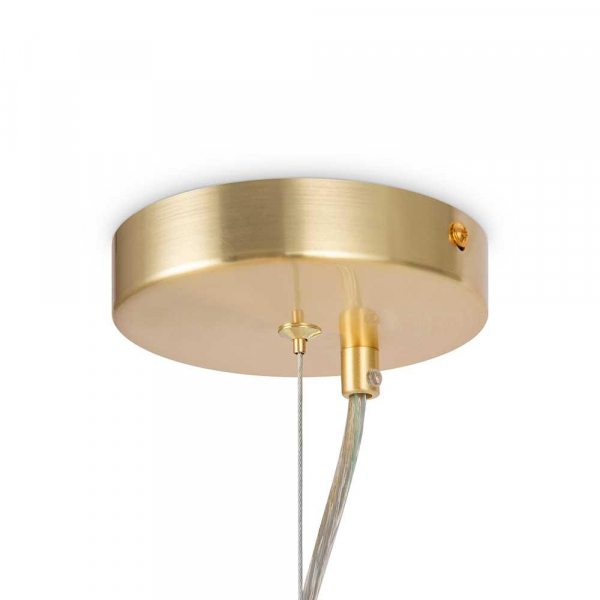 Подвесная люстра Maytoni Dallas MOD545PL-24BS Подвесная люстра Maytoni Dallas MOD545PL-24BS