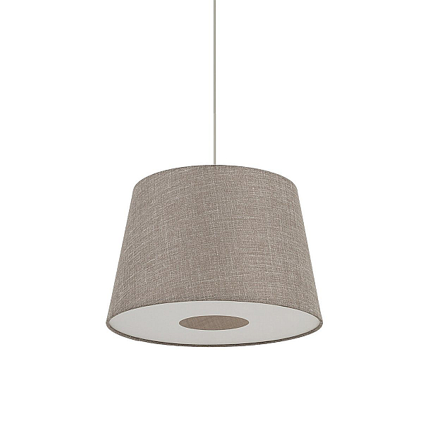 Подвесная люстра Nowodvorski Tutoia Beige 11682