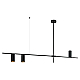 Подвесная люстра Kink Light Рия 07621-3,19