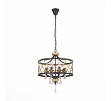 Подвесная люстра ST Luce Grassо SL789.423.08