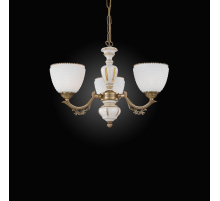 Подвесная люстра Reccagni Angelo L 8656/3