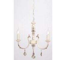 Подвесная люстра Lucia Tucci Messina 143.3 Ivory