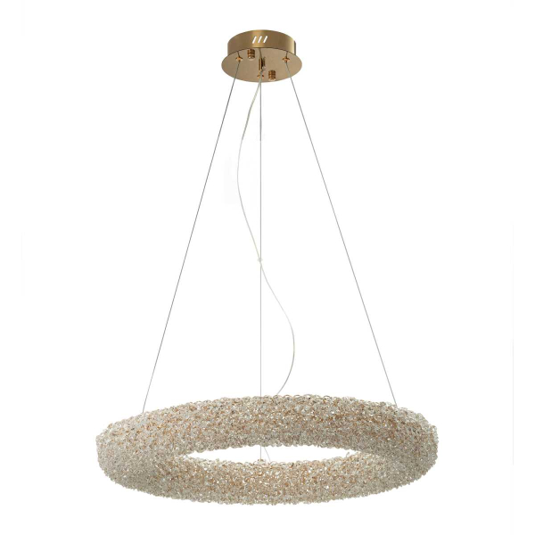 Люстра Citilux CLOUDY CL323162