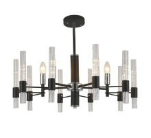 Подвесная люстра F-Promo Supreme 2490-5P