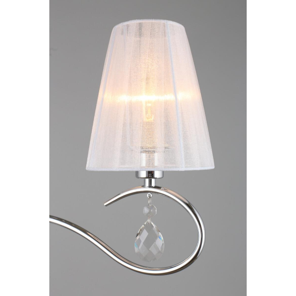 Подвесная люстра Omnilux Molinella OML-56203-03 Подвесная люстра Omnilux Molinella OML-56203-03