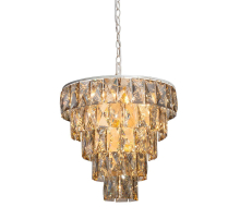 Подвесная люстра Vitaluce V5278-0/20+1