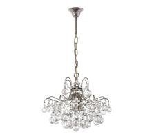 Подвесная люстра Arti Lampadari Giglio E 1.5.38.100 N