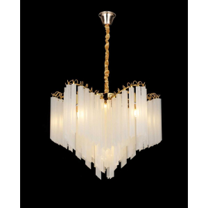 Люстра подвесная Alfa Light F0124-01