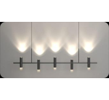 Люстра подвесная Alfa Light F0324-93