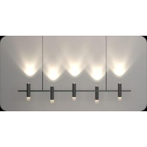 Люстра подвесная Alfa Light F0324-93