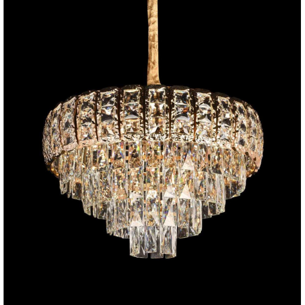 Люстра подвесная Alfa Light F2224-19 800