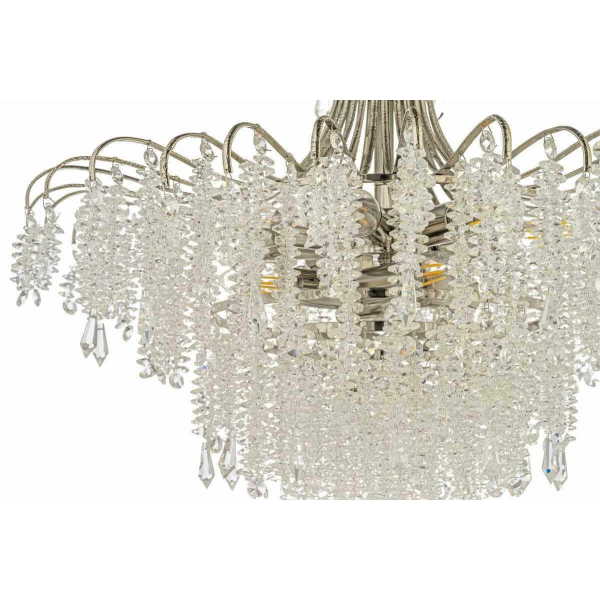 Подвесная люстра Arti Lampadari Erli E 1.5.60.105 N Подвесная люстра Arti Lampadari Erli E 1.5.60.105 N