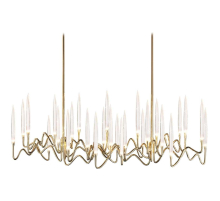 Люстра Loft-Concept Golden candle 40.2874-0 28985