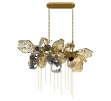 Подвесная люстра LOFT IT Britannica 10401/1000L