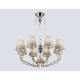 Люстра Ambrella Light HIGH LIGHT LH75403