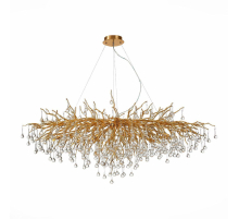 Подвесная люстра ST Luce Anzio SL1651.203.15