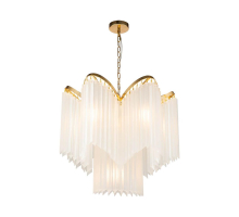 Подвесная люстра Favourite Nubes 2966-7P