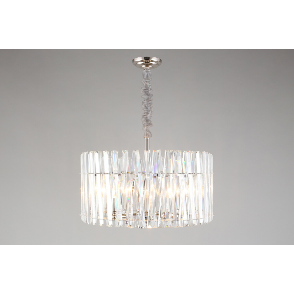 Подвесная люстра Aployt Verene APL.808.03.08