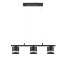 Подвесная люстра Lumion Comfi Lanika 8240/3