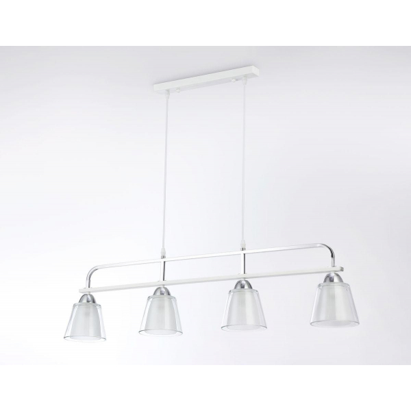 Подвесная люстра Ambrella light Traditional Modern TR303242 Подвесная люстра Ambrella light Traditional Modern TR303242