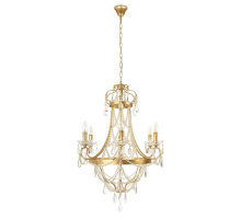 Подвесная люстра Loft it Foil 10430/6