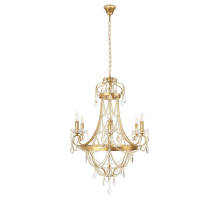 Подвесная люстра Loft it Foil 10430/6