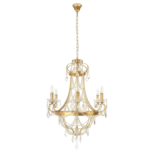 Подвесная люстра Loft it Foil 10430/6