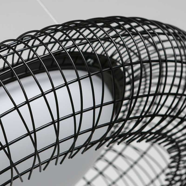 Подвесная люстра Imperium Loft Eclipse 101548-26