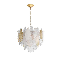 Подвесная люстра Odeon Light LACE 5052/8