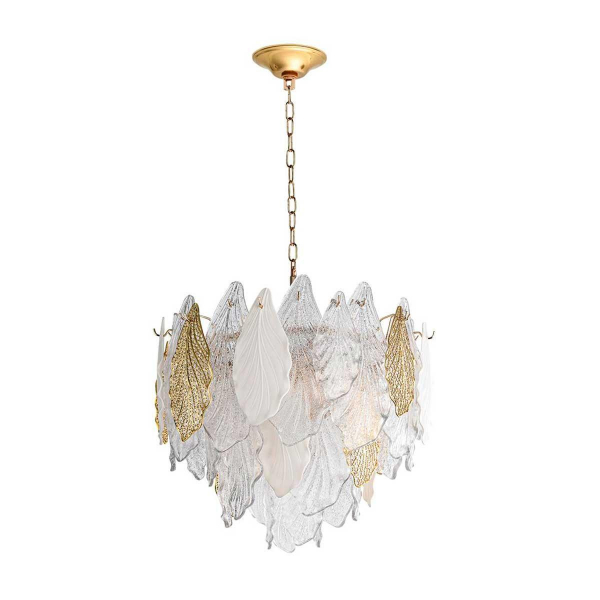 Подвесная люстра Odeon Light LACE 5052/8 Подвесная люстра Odeon Light LACE 5052/8