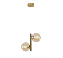 Подвесная люстра Citilux Лорен CL146023