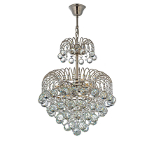 Подвесная люстра Arti Lampadari Bellagio E 1.5.40.100 N