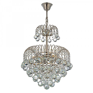 Подвесная люстра Arti Lampadari Bellagio E 1.5.40.100 N