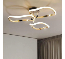 Люстра подвесная Alfa Light F3224-116 LED60W LED60w