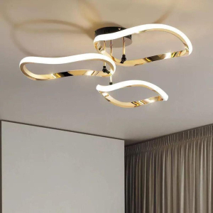 Люстра подвесная Alfa Light F3224-116 LED60W LED60w