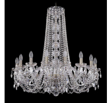 Подвесная люстра Bohemia Ivele 1402/16/300/h-90 Pa