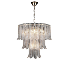 Подвесная люстра IMEX MD.2037-8-P FGD