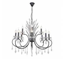 Подвесная люстра Rivoli Anamaria 2097-312 Б0066449