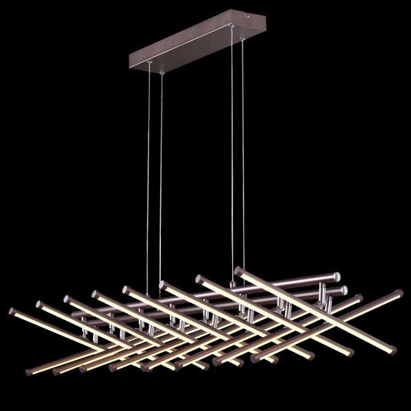 Подвесная светодиодная люстра ST Luce SLD003.303.16 Подвесная светодиодная люстра ST Luce SLD003.303.16