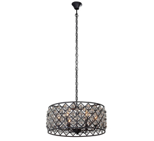 Подвесная люстра Vitaluce V5281-1/6